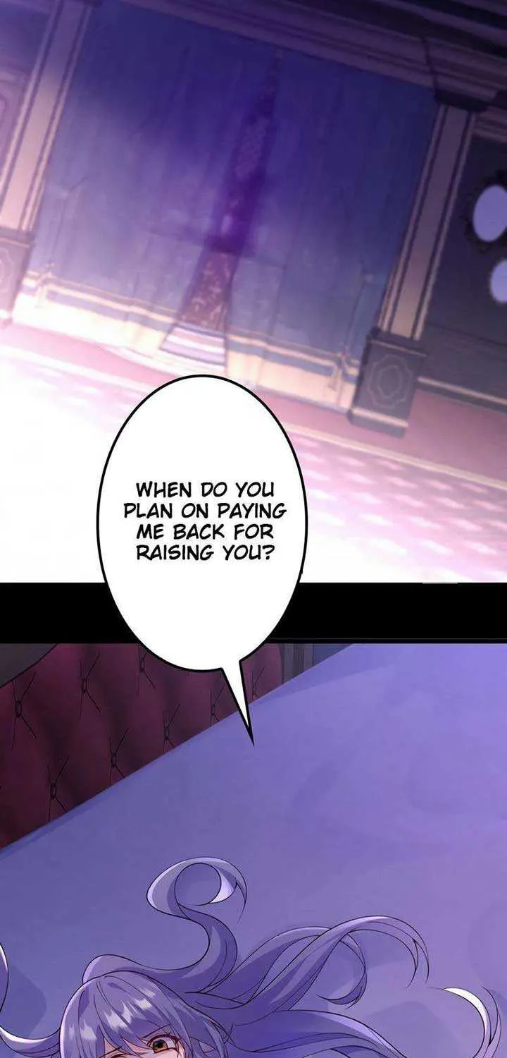 The Sold Young Lady Is Protected by Her Brothers Chapter 3 page 56 - 
