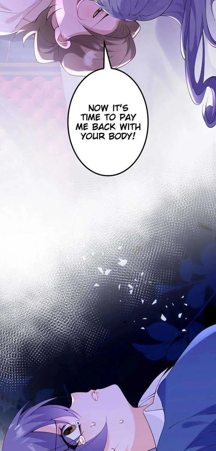 The Sold Young Lady Is Protected by Her Brothers Chapter 3 page 64 - 