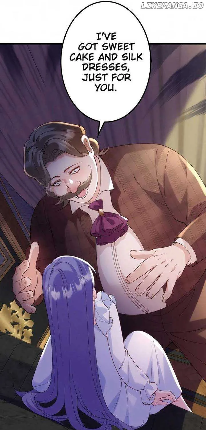 The Sold Young Lady Is Protected by Her Brothers Chapter 3 page 9 - 