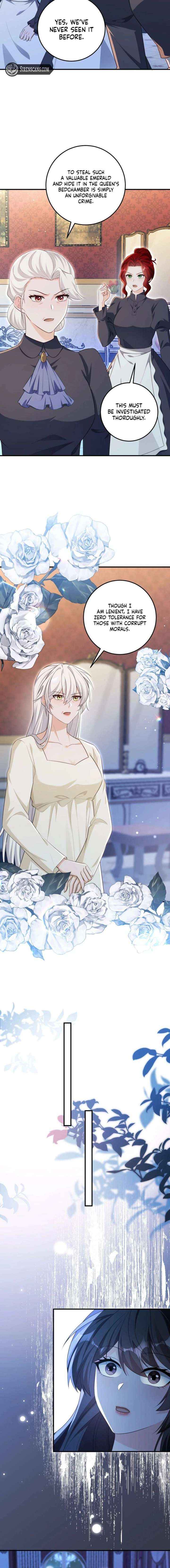 The Sold Young Lady Is Protected by Her Brothers Chapter 34 page 5 - 