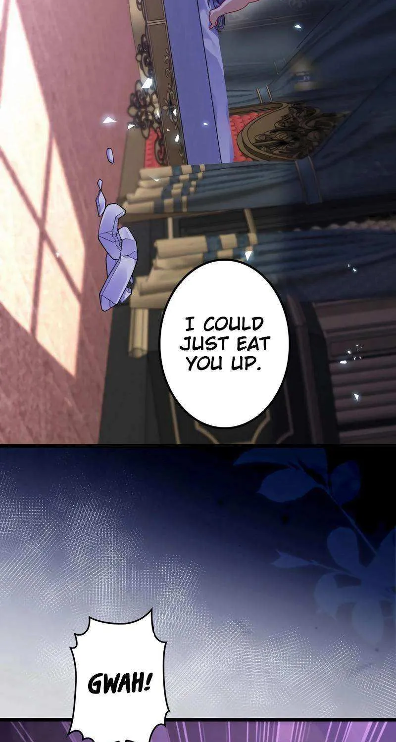 The Sold Young Lady Is Protected by Her Brothers Chapter 4 page 3 - 