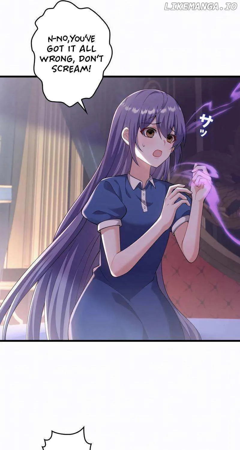 The Sold Young Lady Is Protected by Her Brothers Chapter 4 page 23 - 