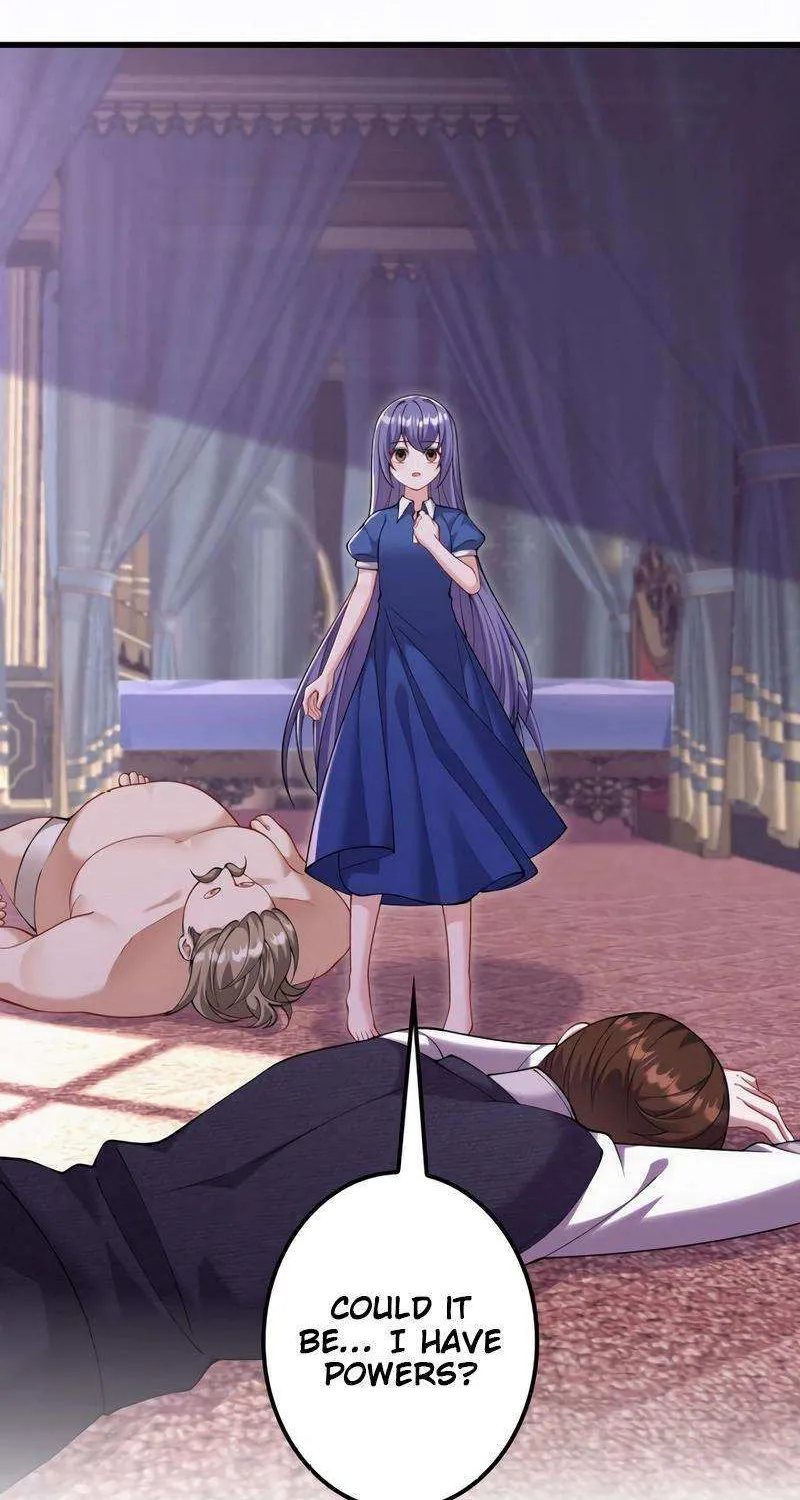 The Sold Young Lady Is Protected by Her Brothers Chapter 4 page 26 - 