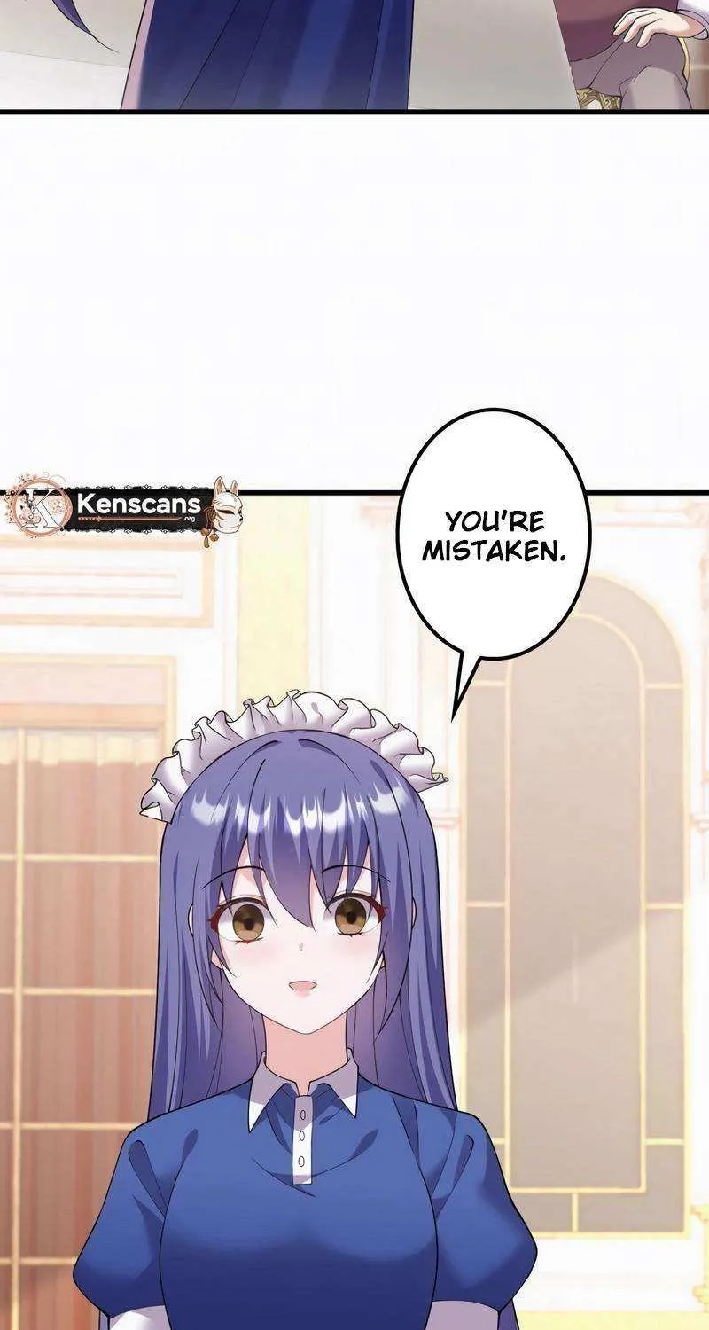 The Sold Young Lady Is Protected by Her Brothers Chapter 4 page 34 - 