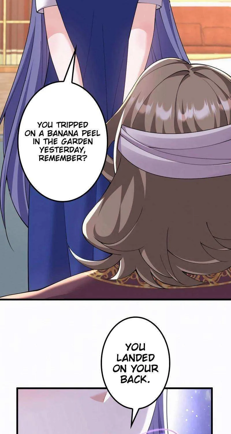 The Sold Young Lady Is Protected by Her Brothers Chapter 4 page 35 - 