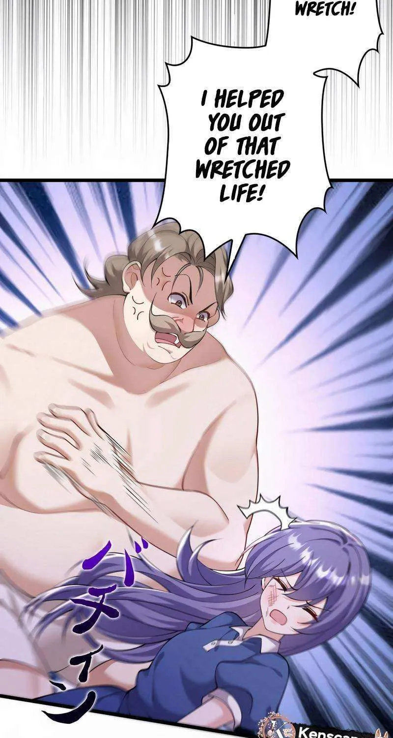 The Sold Young Lady Is Protected by Her Brothers Chapter 4 page 5 - 