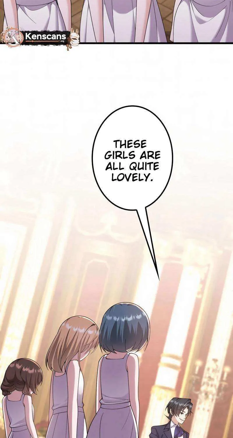 The Sold Young Lady Is Protected by Her Brothers Chapter 4 page 44 - 