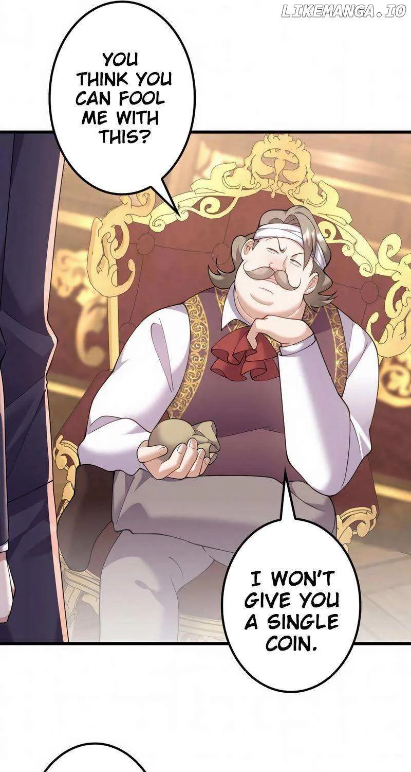 The Sold Young Lady Is Protected by Her Brothers Chapter 4 page 46 - 