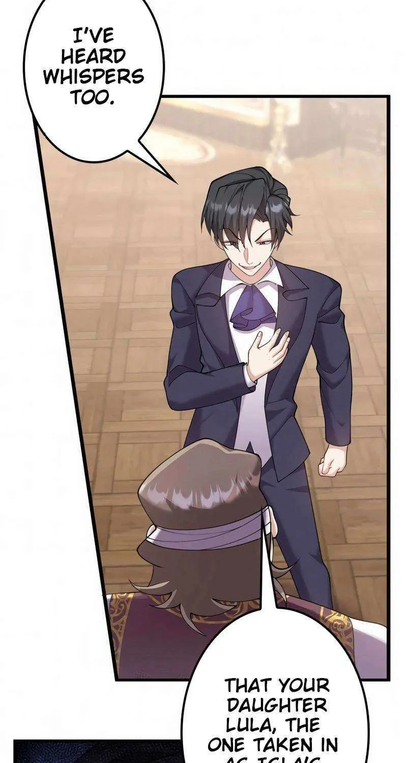 The Sold Young Lady Is Protected by Her Brothers Chapter 4 page 47 - 