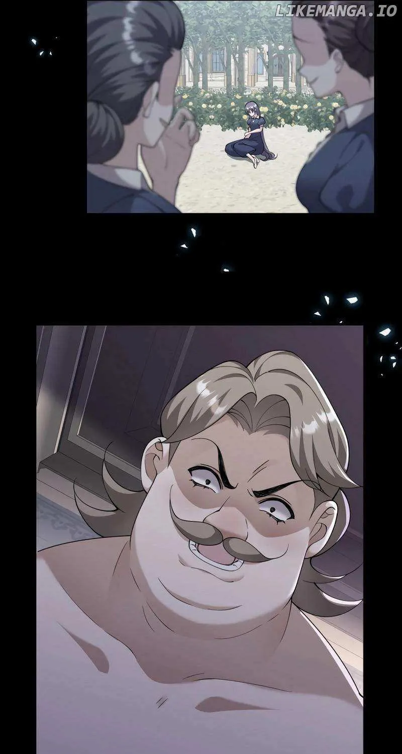 The Sold Young Lady Is Protected by Her Brothers Chapter 4 page 9 - 