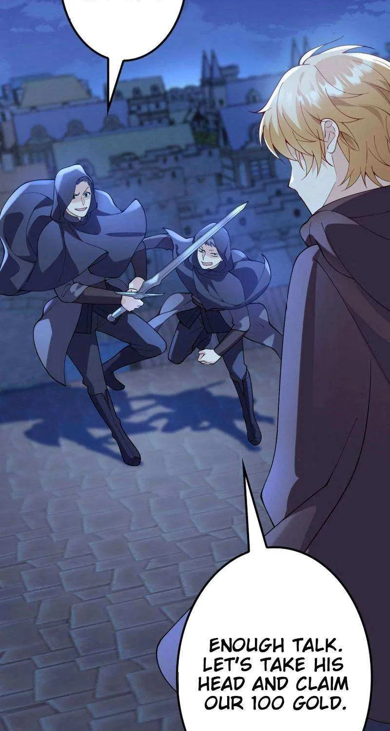 The Sold Young Lady Is Protected by Her Brothers Chapter 5 page 15 - 