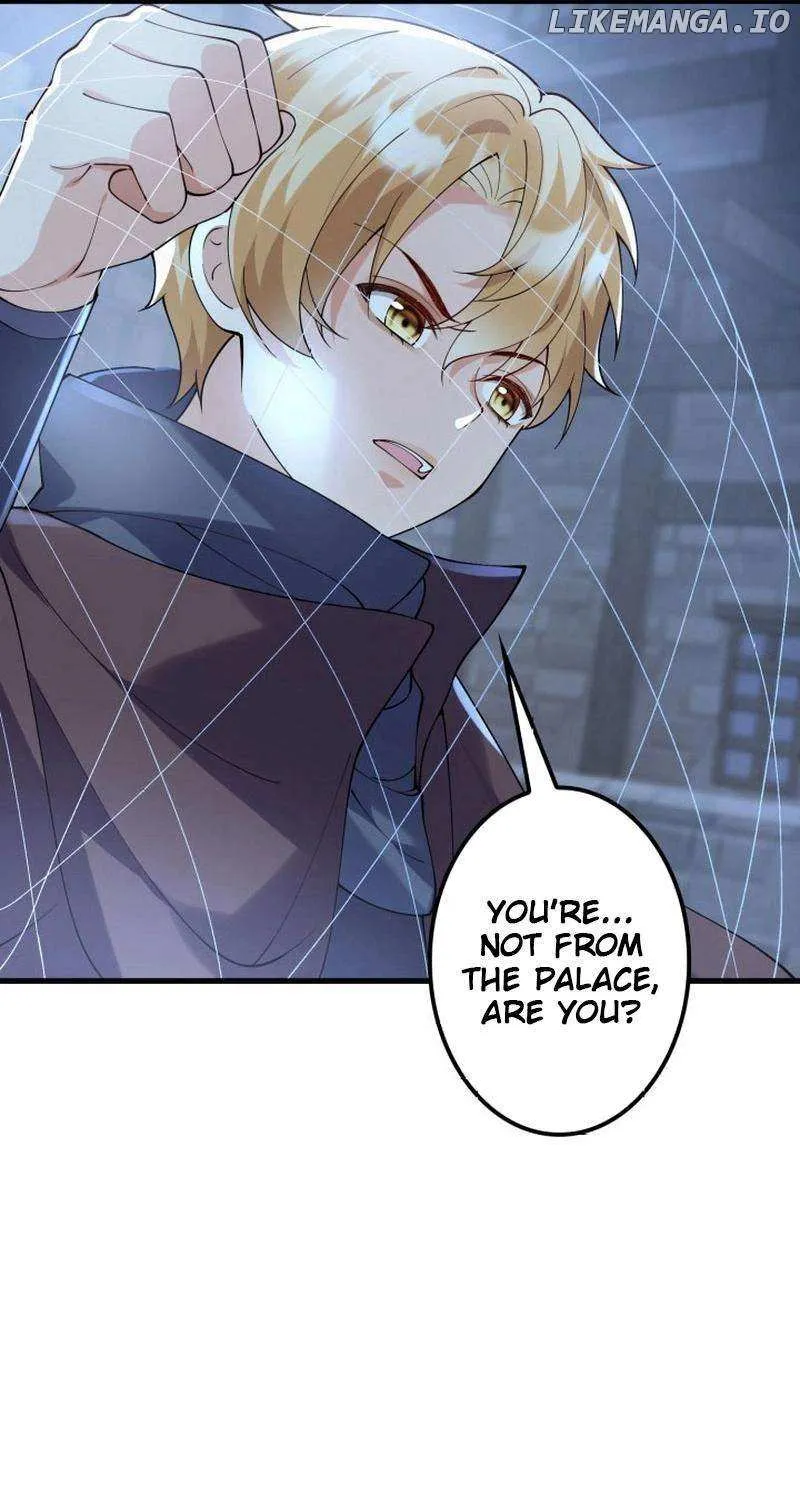 The Sold Young Lady Is Protected by Her Brothers Chapter 5 page 26 - 