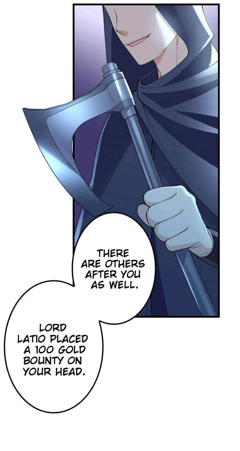 The Sold Young Lady Is Protected by Her Brothers Chapter 5 page 27 - 