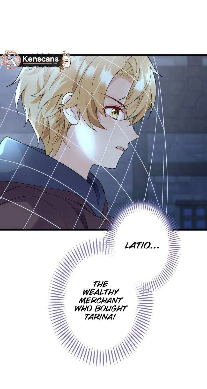 The Sold Young Lady Is Protected by Her Brothers Chapter 5 page 28 - 