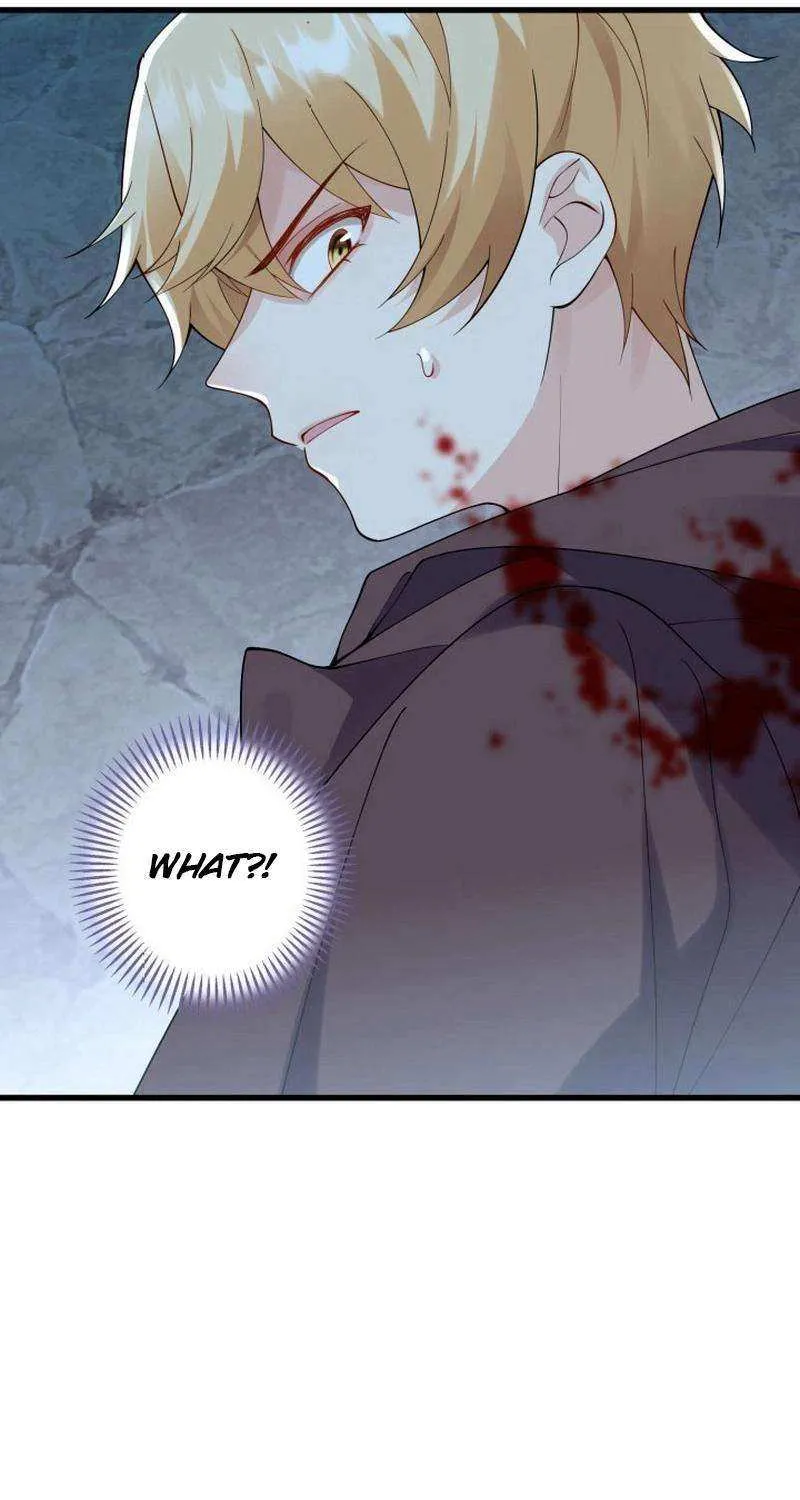 The Sold Young Lady Is Protected by Her Brothers Chapter 5 page 40 - 