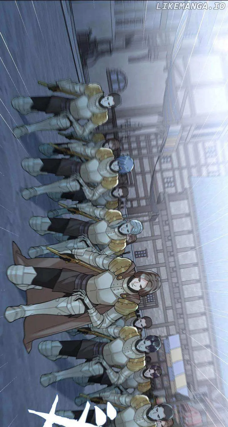 The Sold Young Lady Is Protected by Her Brothers Chapter 5 page 42 - 