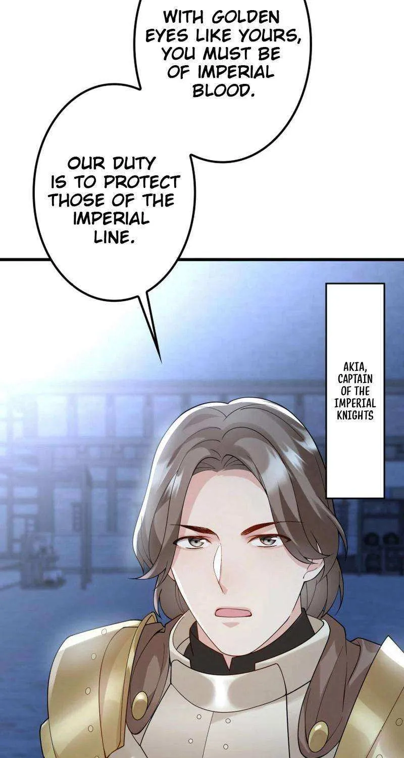 The Sold Young Lady Is Protected by Her Brothers Chapter 5 page 45 - 