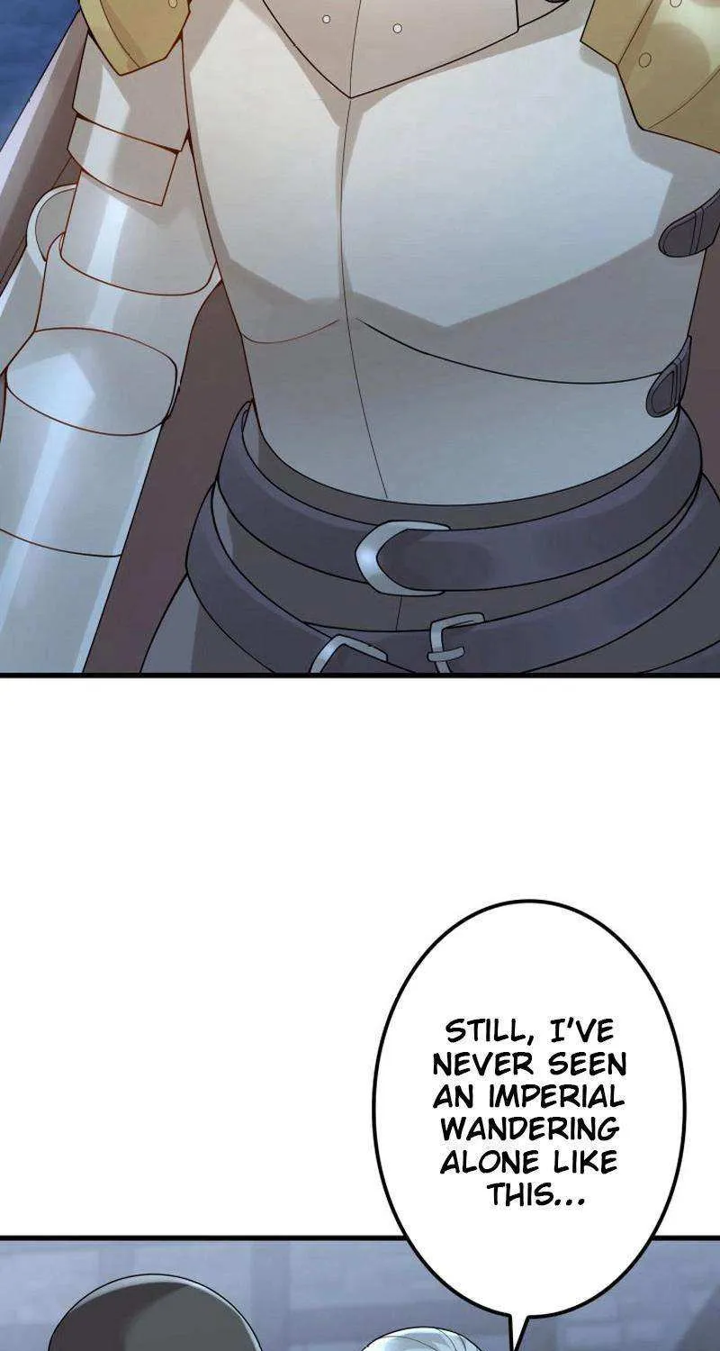 The Sold Young Lady Is Protected by Her Brothers Chapter 5 page 46 - 