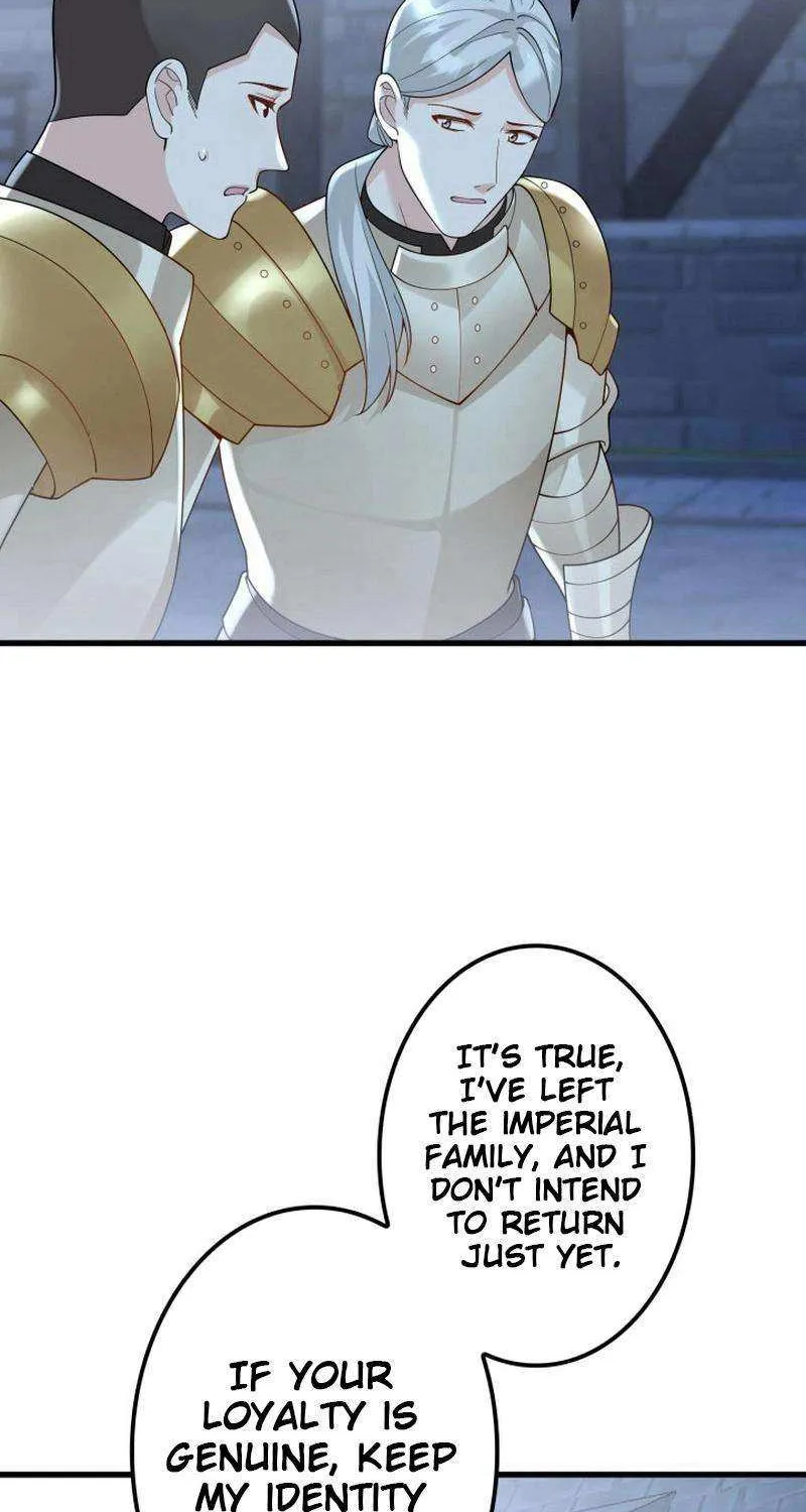 The Sold Young Lady Is Protected by Her Brothers Chapter 5 page 47 - 