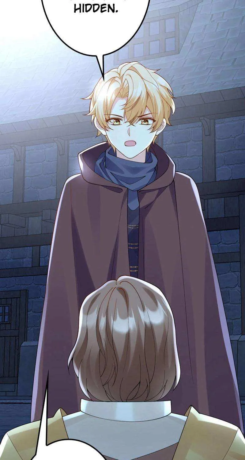 The Sold Young Lady Is Protected by Her Brothers Chapter 5 page 48 - 