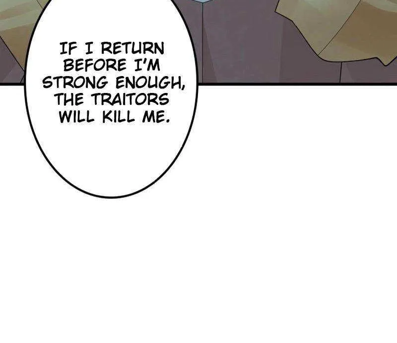 The Sold Young Lady Is Protected by Her Brothers Chapter 5 page 49 - 
