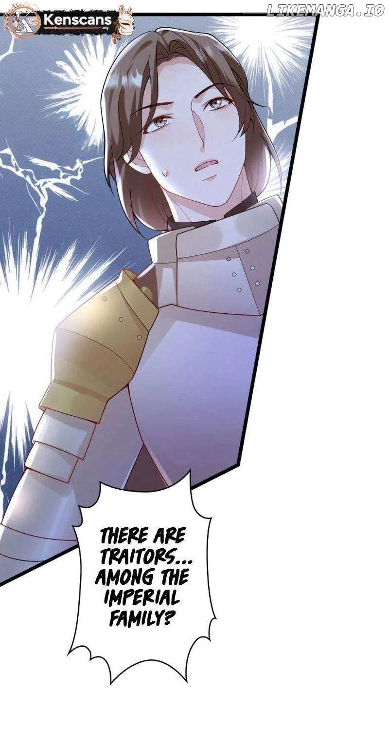 The Sold Young Lady Is Protected by Her Brothers Chapter 5 page 50 - 