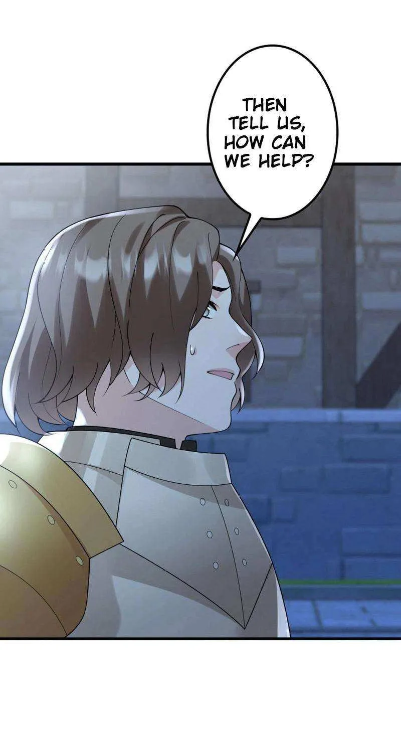 The Sold Young Lady Is Protected by Her Brothers Chapter 5 page 51 - 