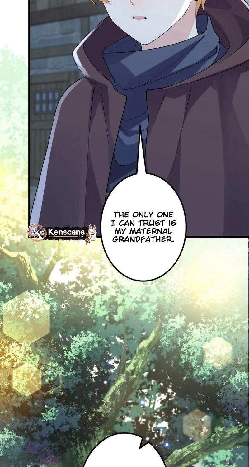 The Sold Young Lady Is Protected by Her Brothers Chapter 5 page 53 - 