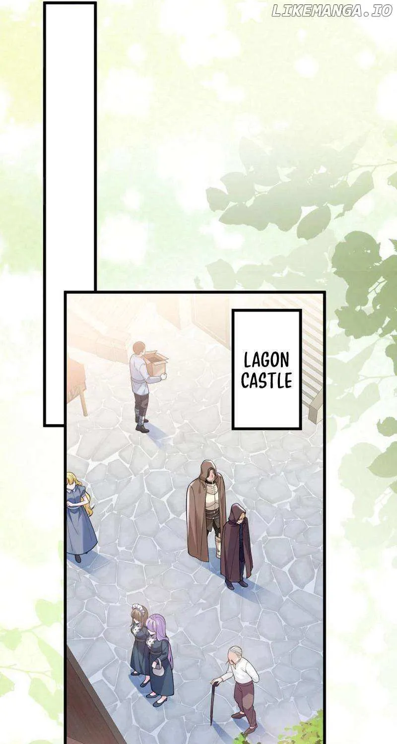 The Sold Young Lady Is Protected by Her Brothers Chapter 5 page 58 - 