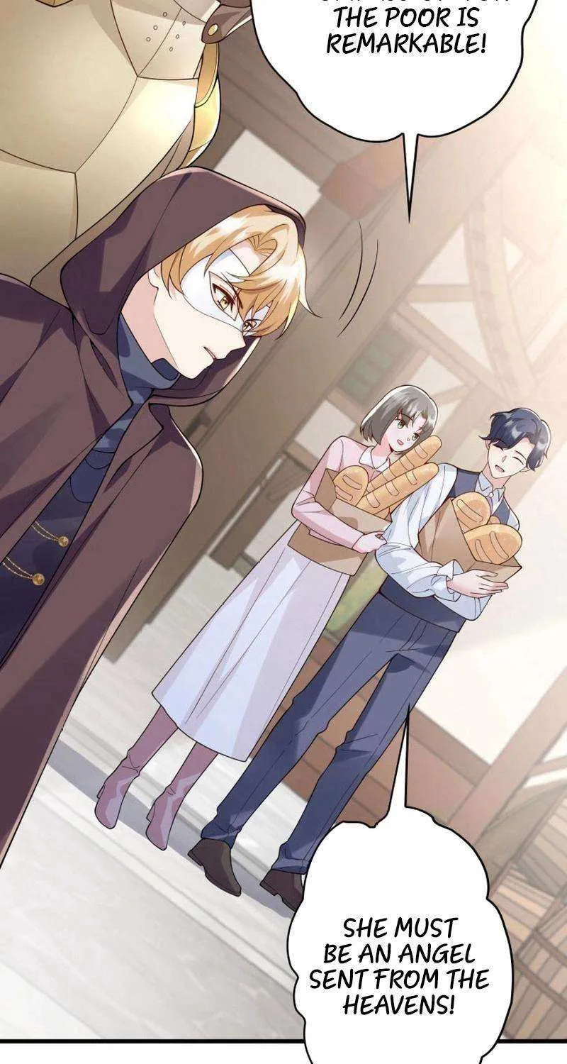 The Sold Young Lady Is Protected by Her Brothers Chapter 5 page 62 - 