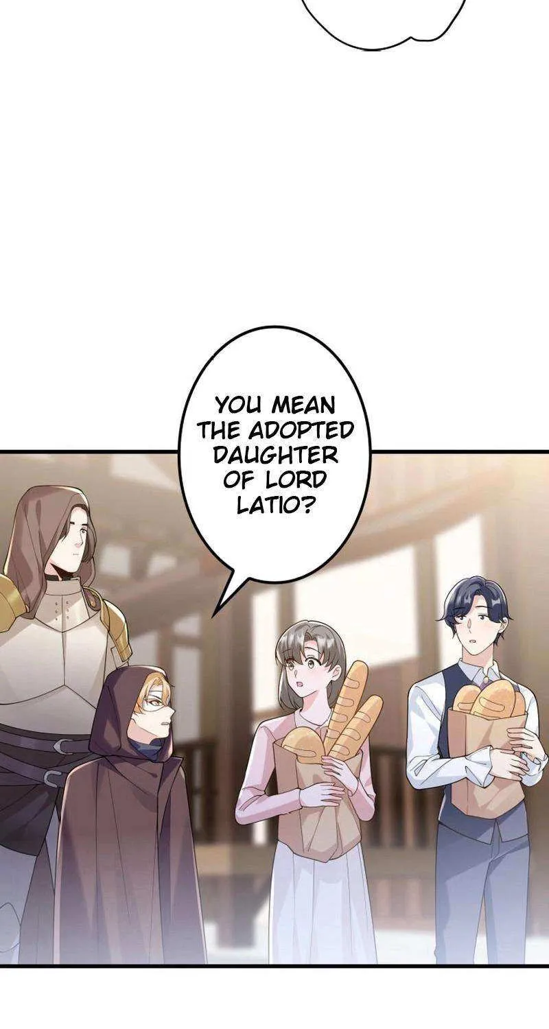 The Sold Young Lady Is Protected by Her Brothers Chapter 5 page 63 - 