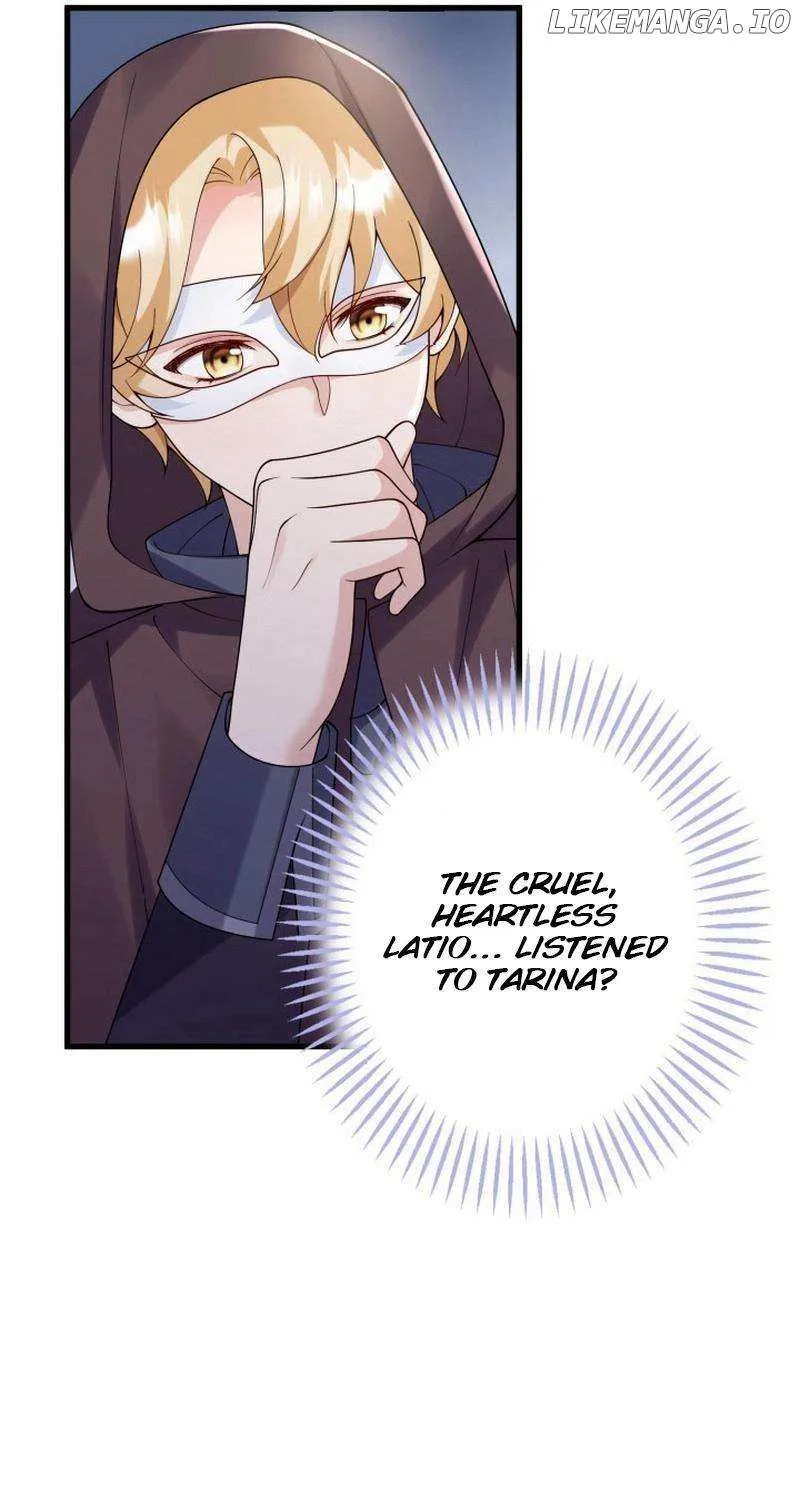 The Sold Young Lady Is Protected by Her Brothers Chapter 5 page 66 - 