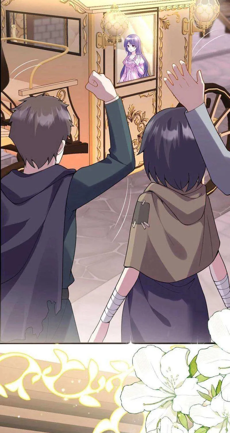 The Sold Young Lady Is Protected by Her Brothers Chapter 5 page 69 - 