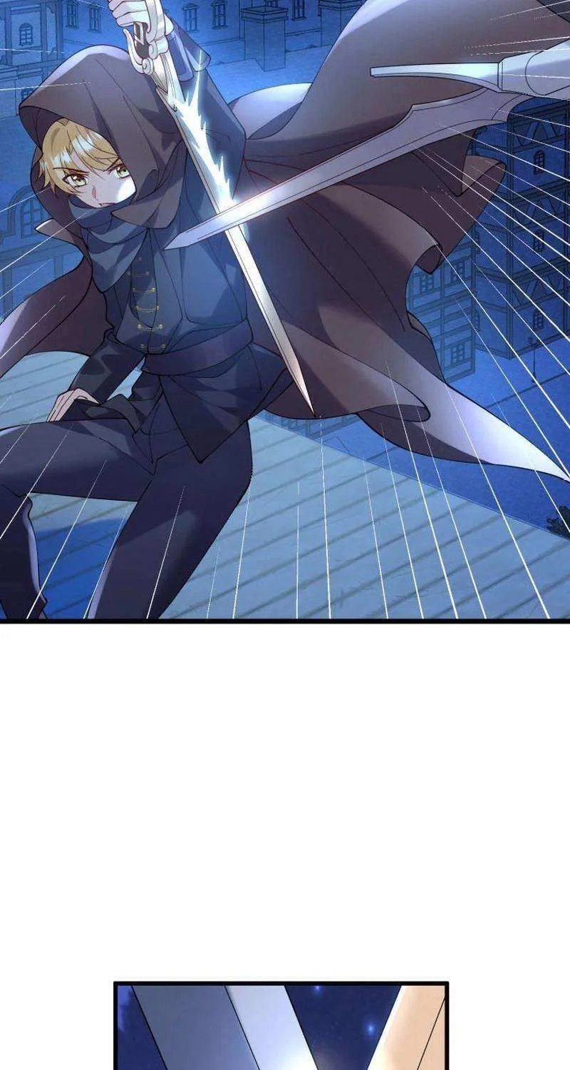 The Sold Young Lady Is Protected by Her Brothers Chapter 5 page 8 - 