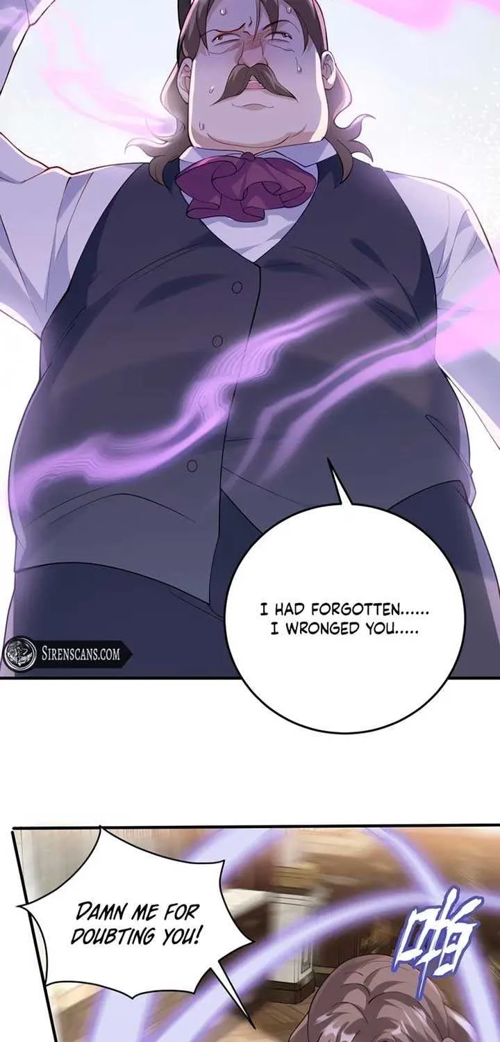 The Sold Young Lady Is Protected by Her Brothers Chapter 6 page 11 - 
