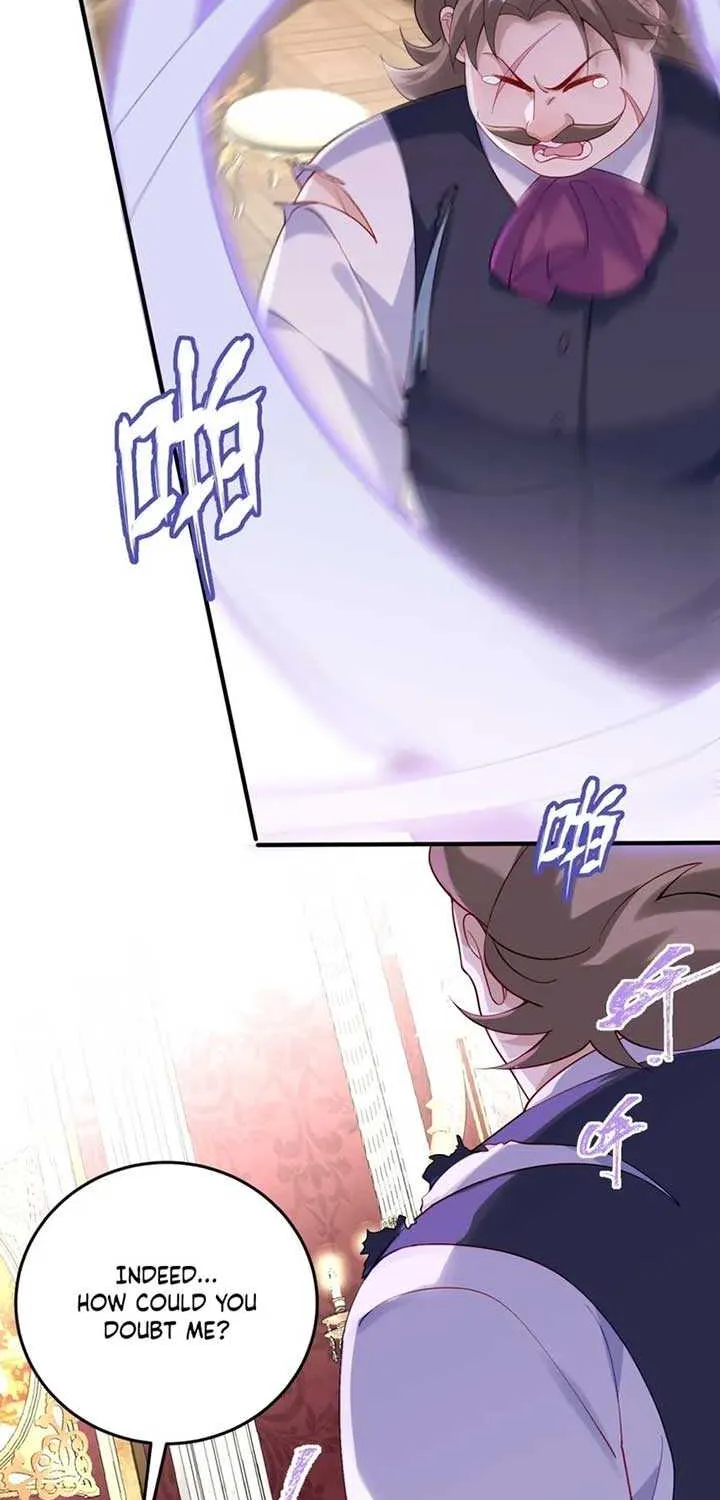 The Sold Young Lady Is Protected by Her Brothers Chapter 6 page 12 - 