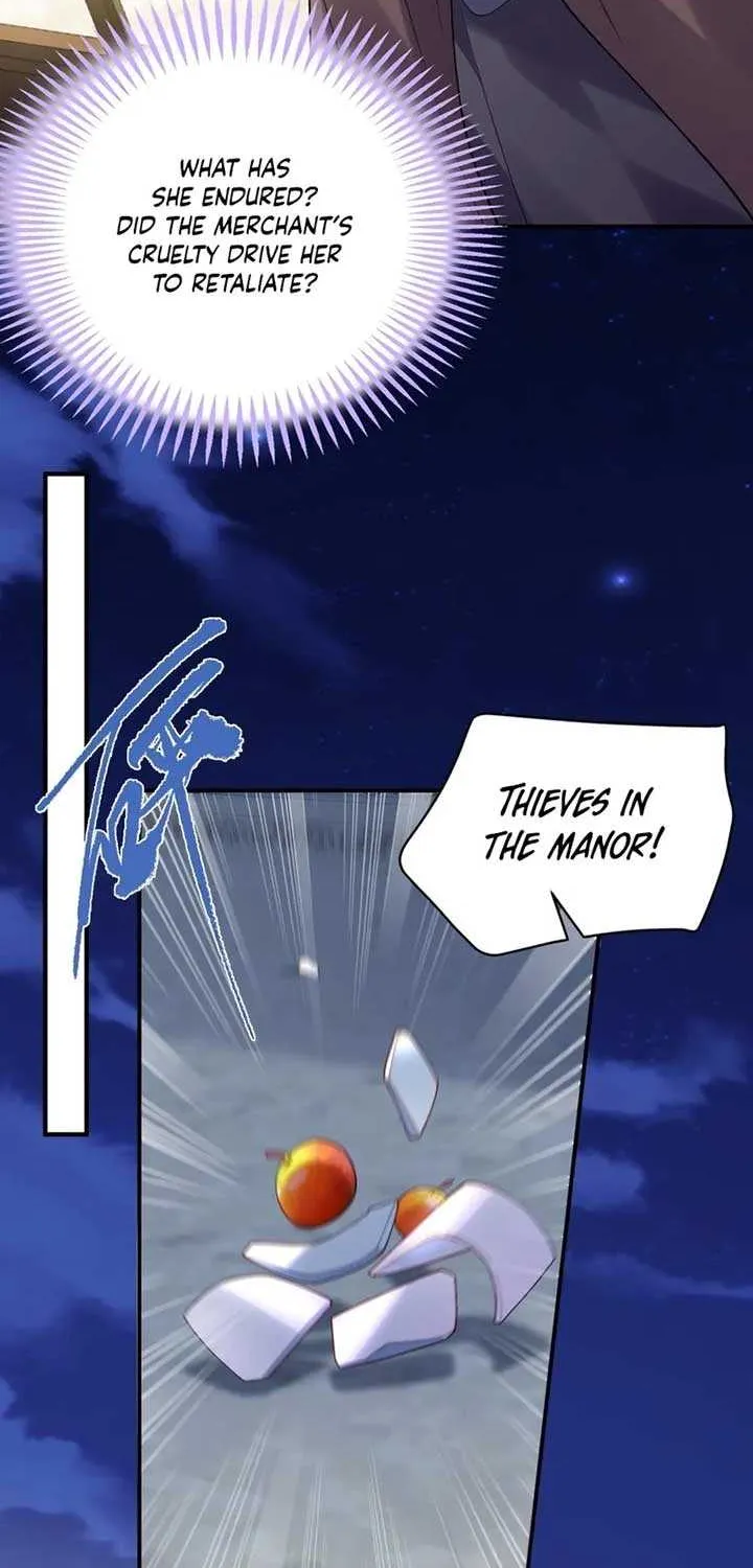 The Sold Young Lady Is Protected by Her Brothers Chapter 6 page 15 - 