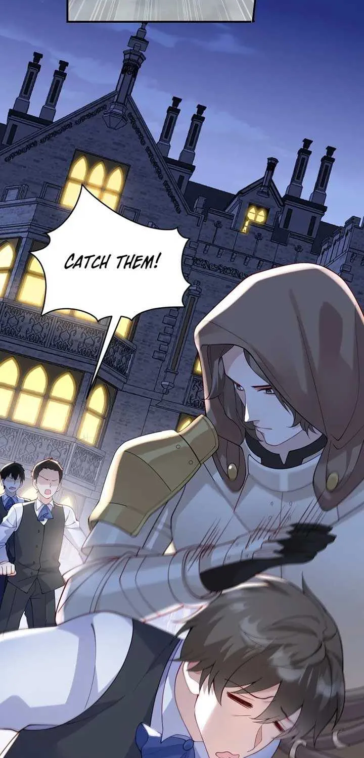 The Sold Young Lady Is Protected by Her Brothers Chapter 6 page 16 - 
