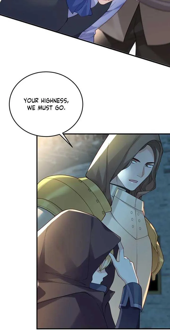 The Sold Young Lady Is Protected by Her Brothers Chapter 6 page 17 - 