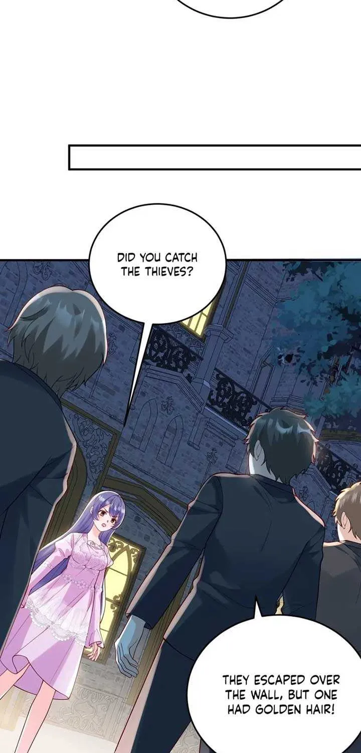 The Sold Young Lady Is Protected by Her Brothers Chapter 6 page 19 - 