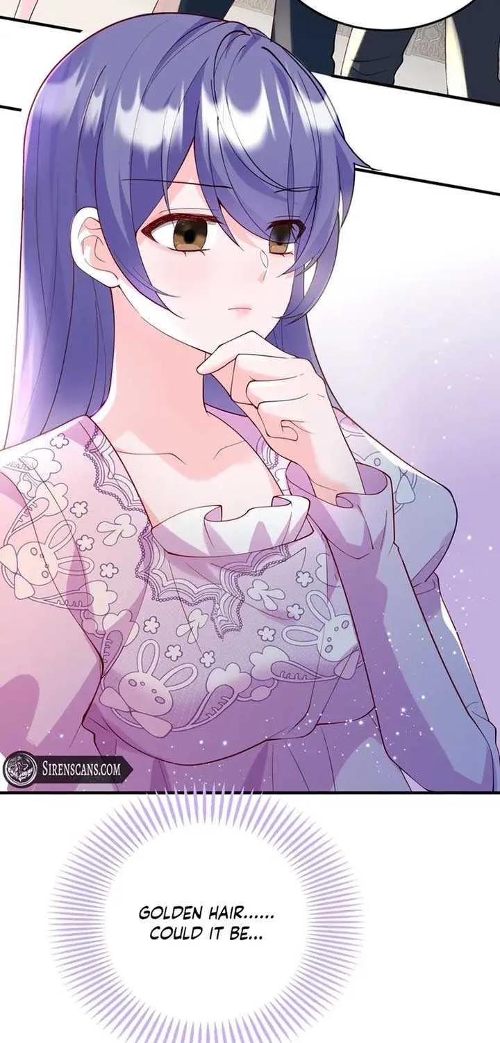 The Sold Young Lady Is Protected by Her Brothers Chapter 6 page 20 - 