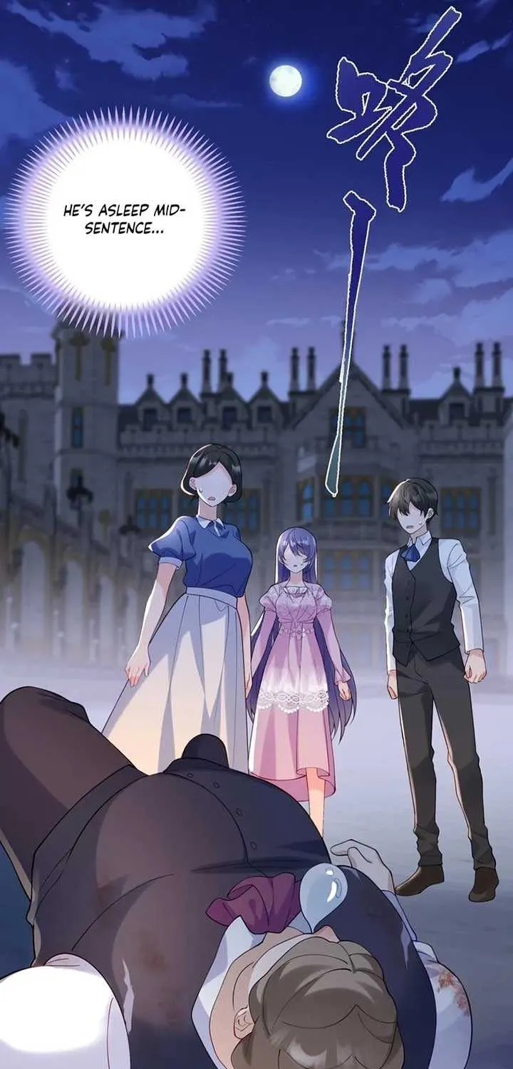 The Sold Young Lady Is Protected by Her Brothers Chapter 6 page 26 - 