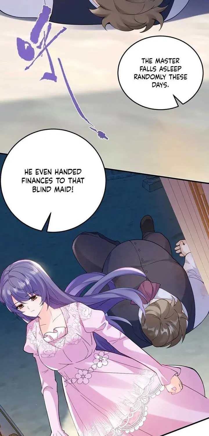 The Sold Young Lady Is Protected by Her Brothers Chapter 6 page 27 - 