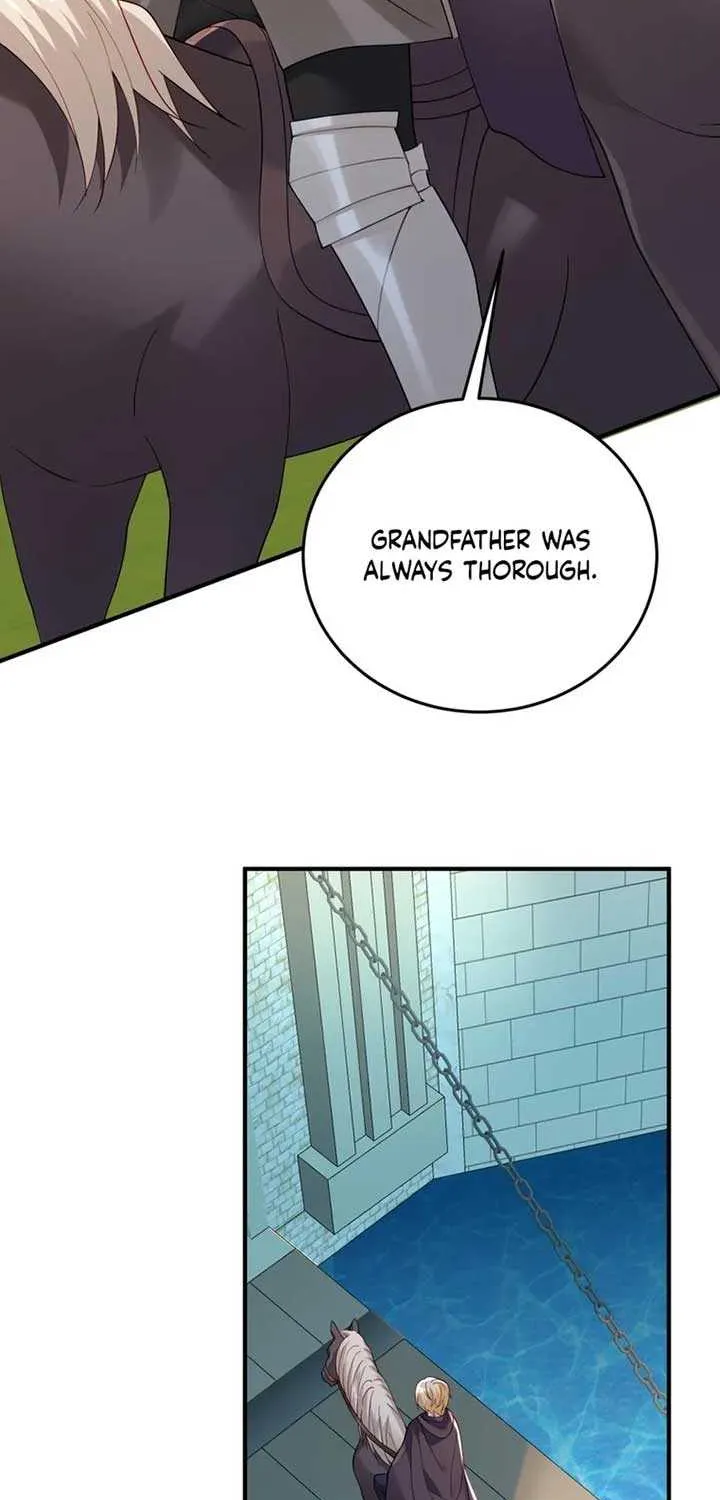 The Sold Young Lady Is Protected by Her Brothers Chapter 6 page 37 - 