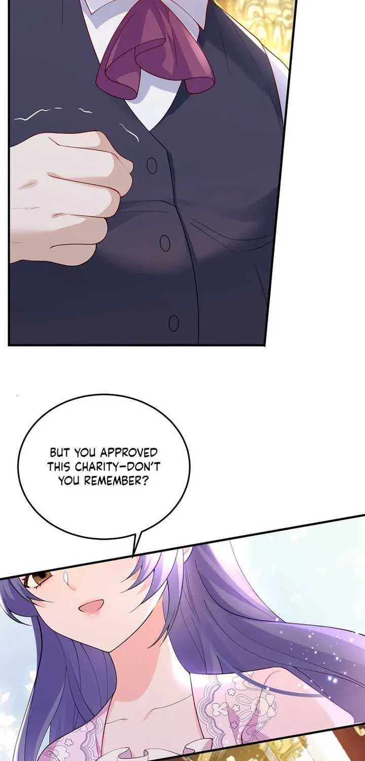 The Sold Young Lady Is Protected by Her Brothers Chapter 6 page 5 - 