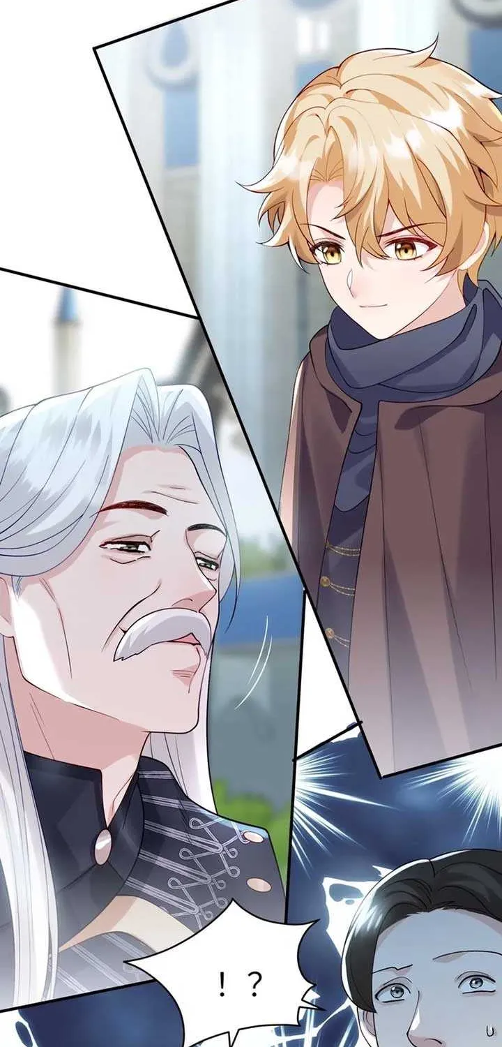 The Sold Young Lady Is Protected by Her Brothers Chapter 6 page 45 - 