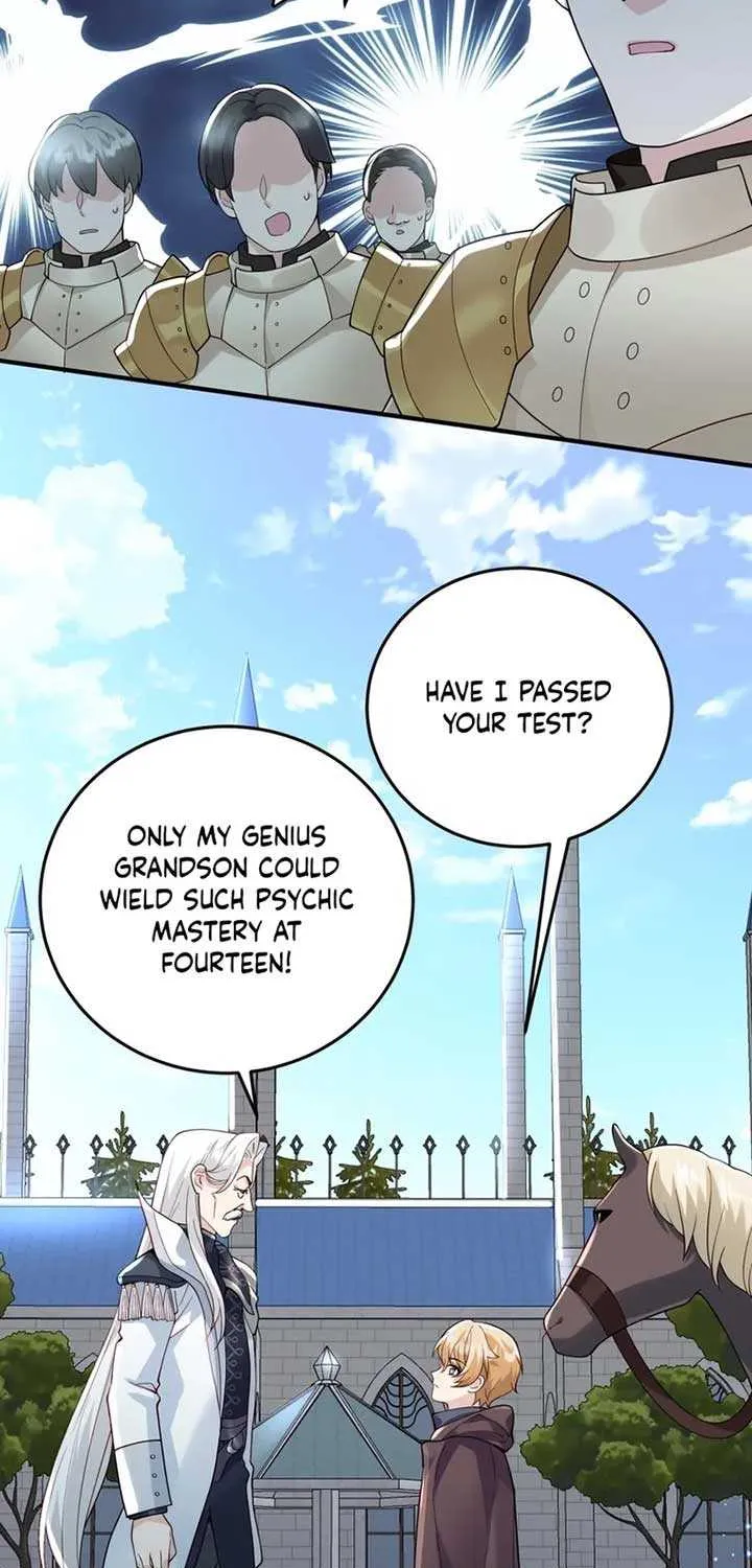 The Sold Young Lady Is Protected by Her Brothers Chapter 6 page 46 - 