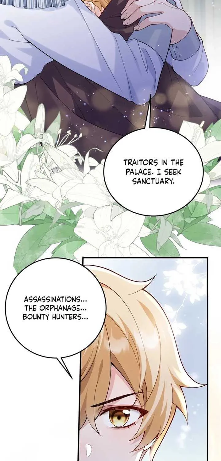 The Sold Young Lady Is Protected by Her Brothers Chapter 6 page 48 - 