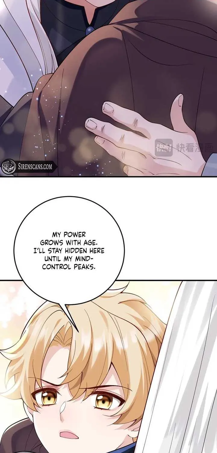 The Sold Young Lady Is Protected by Her Brothers Chapter 6 page 50 - 