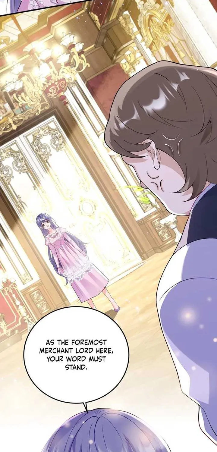 The Sold Young Lady Is Protected by Her Brothers Chapter 6 page 6 - 